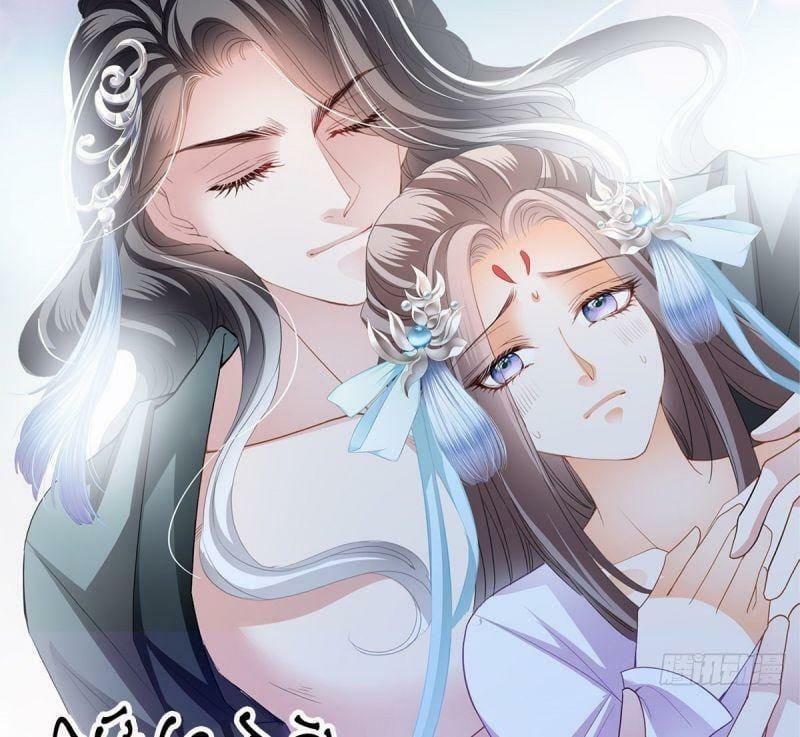 Bổn Vương Muốn Nàng - Chap 28