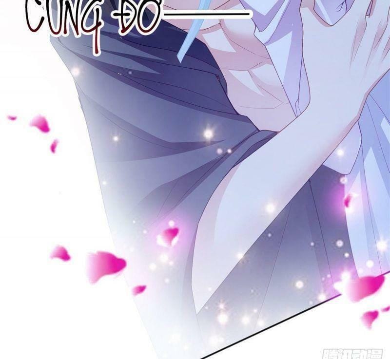 Bổn Vương Muốn Nàng - Chap 28