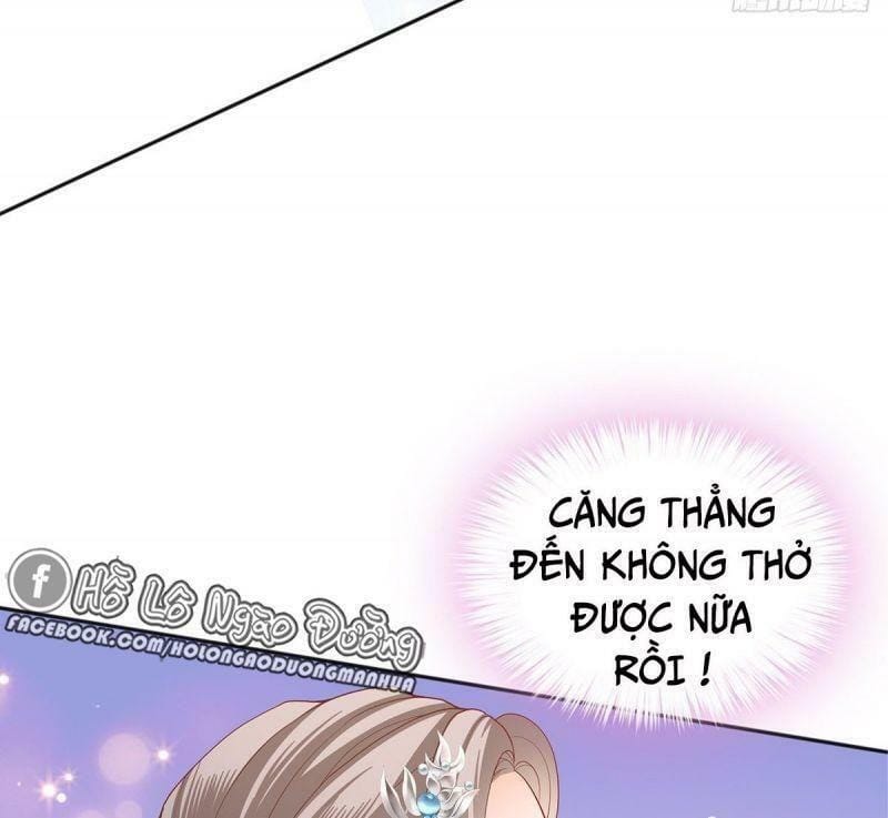 Bổn Vương Muốn Nàng - Chap 28
