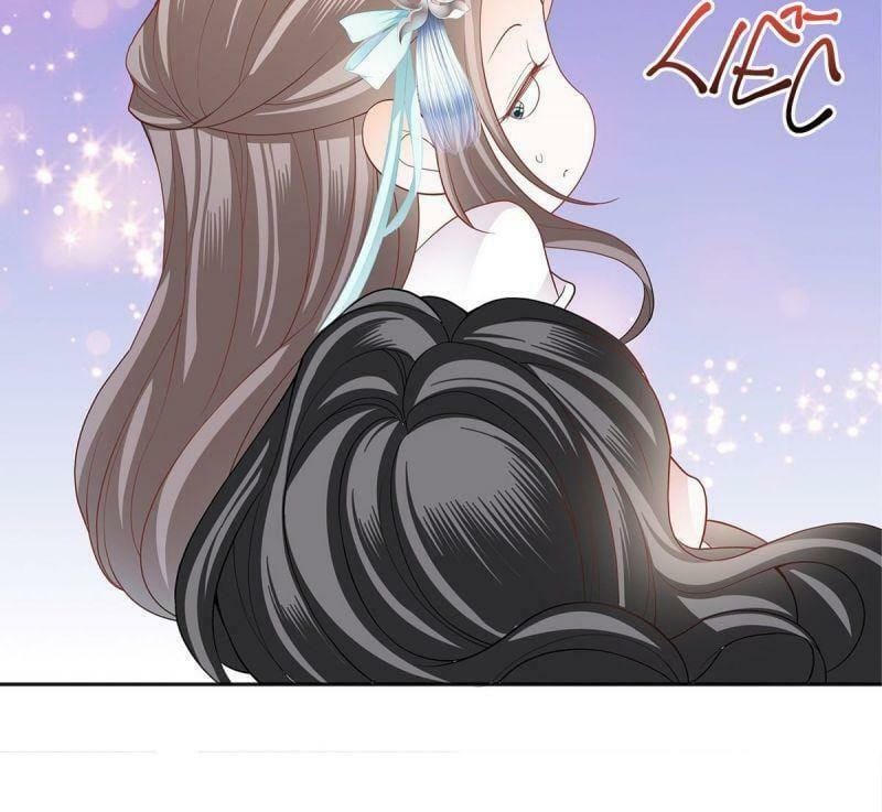 Bổn Vương Muốn Nàng - Chap 28
