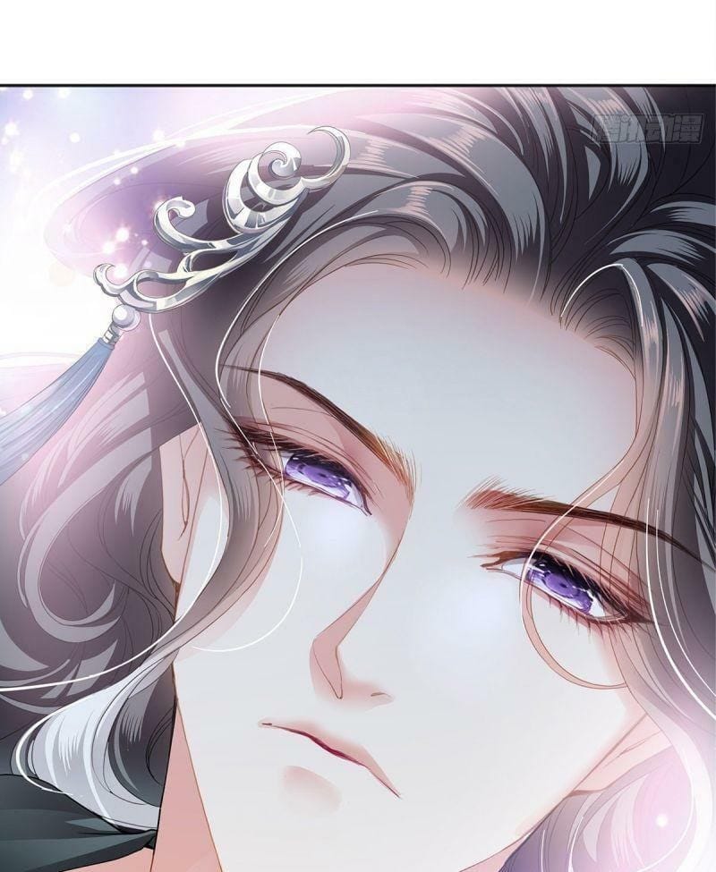 Bổn Vương Muốn Nàng - Chap 28