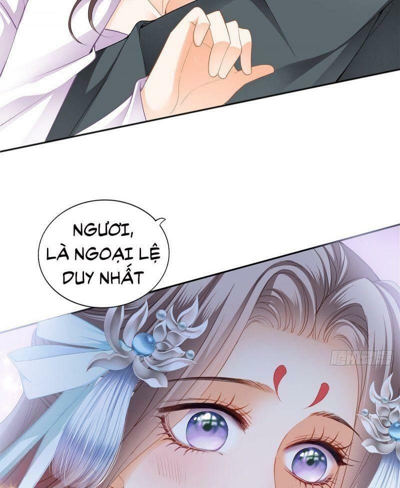 Bổn Vương Muốn Nàng - Chap 28