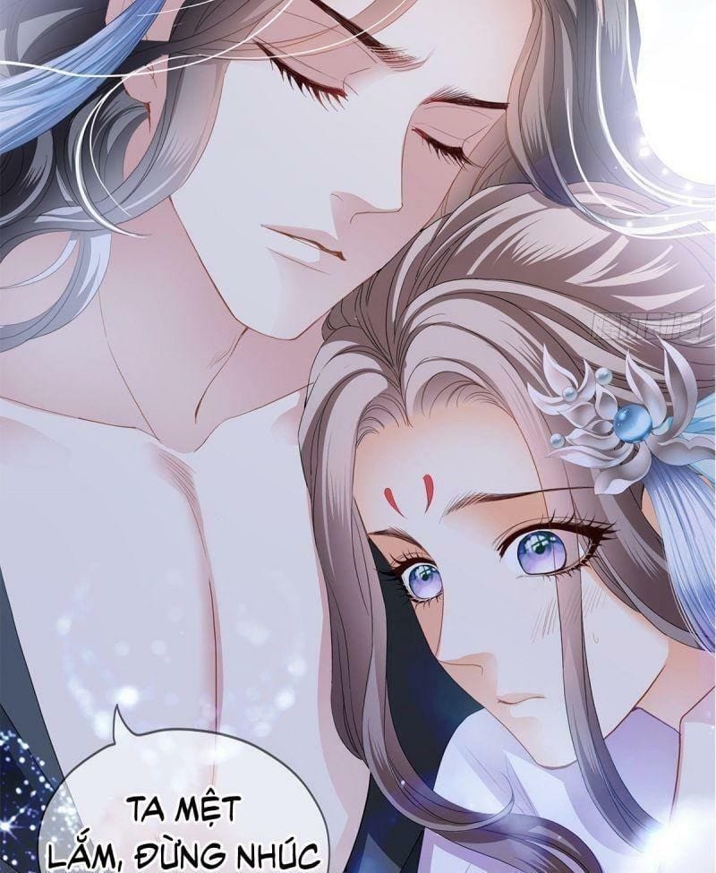 Bổn Vương Muốn Nàng - Chap 28