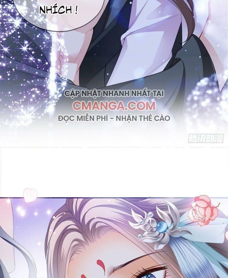 Bổn Vương Muốn Nàng - Chap 28