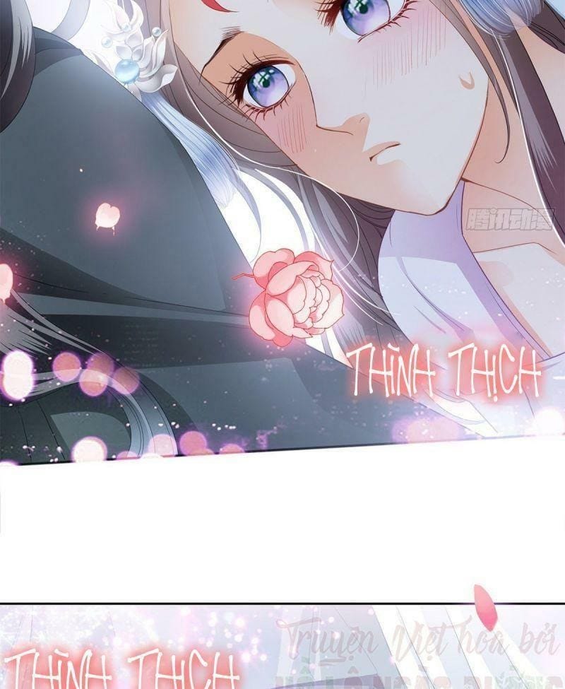 Bổn Vương Muốn Nàng - Chap 28