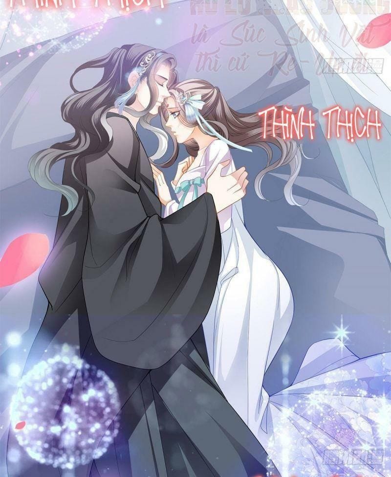 Bổn Vương Muốn Nàng - Chap 28