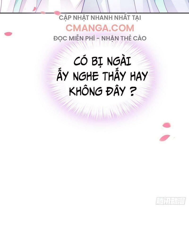 Bổn Vương Muốn Nàng - Chap 28