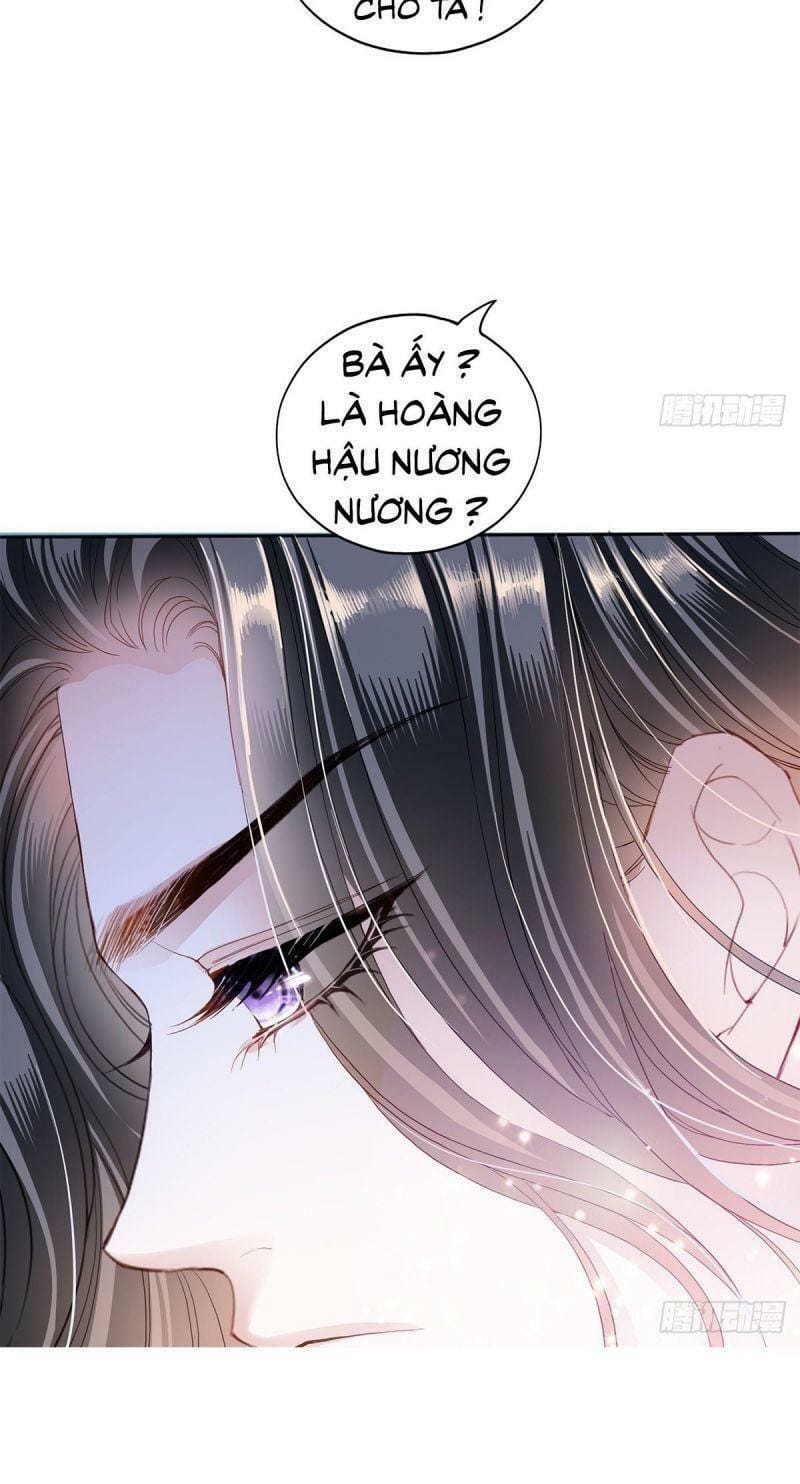 Bổn Vương Muốn Nàng - Chap 28
