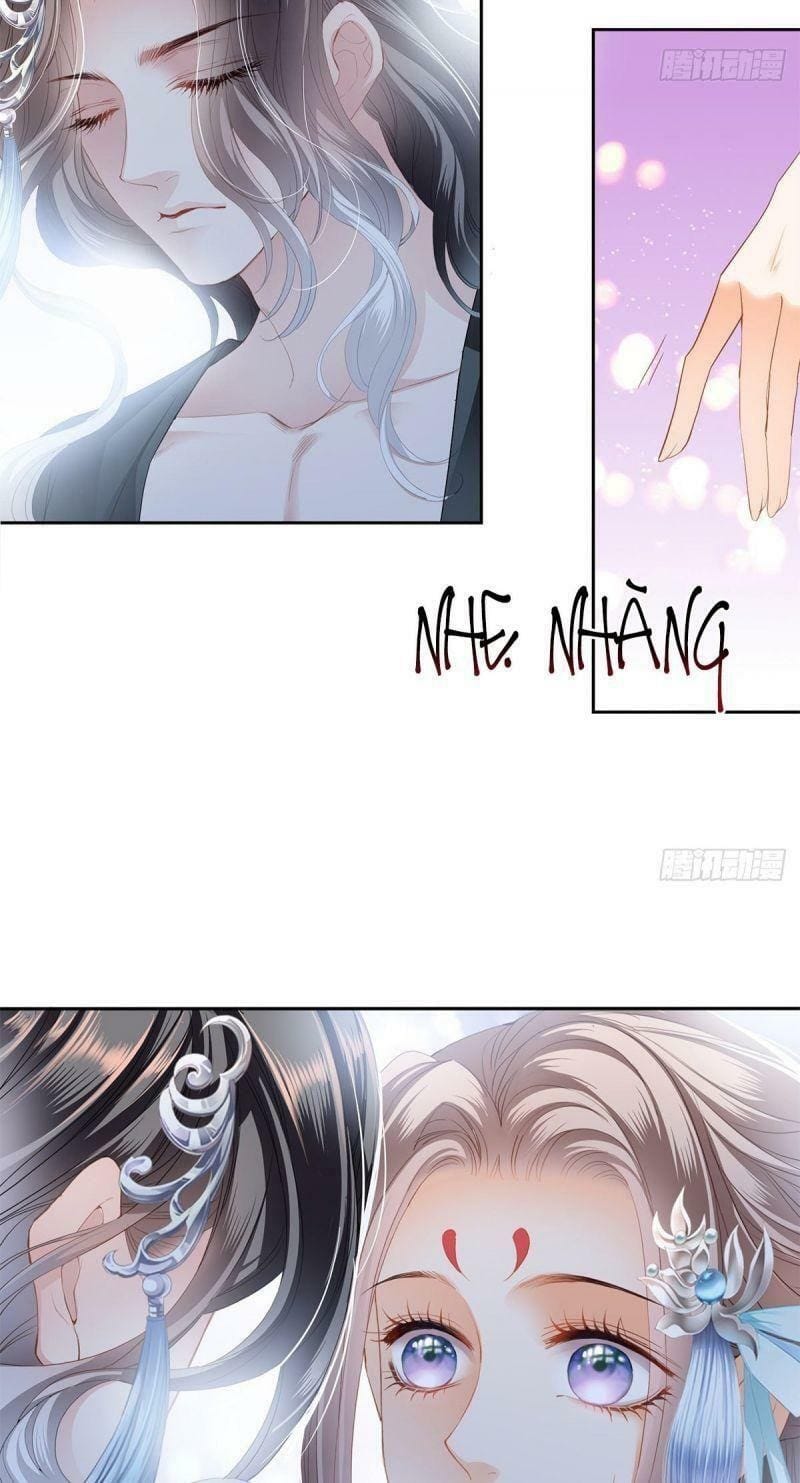 Bổn Vương Muốn Nàng - Chap 28
