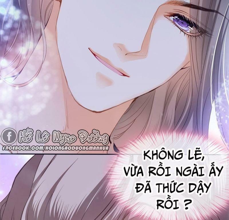 Bổn Vương Muốn Nàng - Chap 29