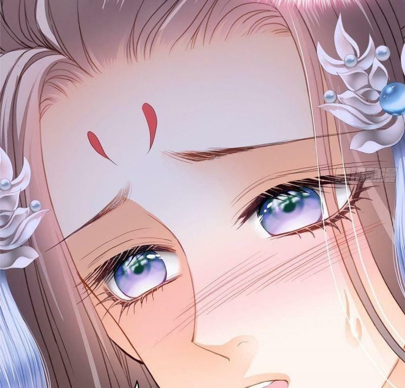 Bổn Vương Muốn Nàng - Chap 29