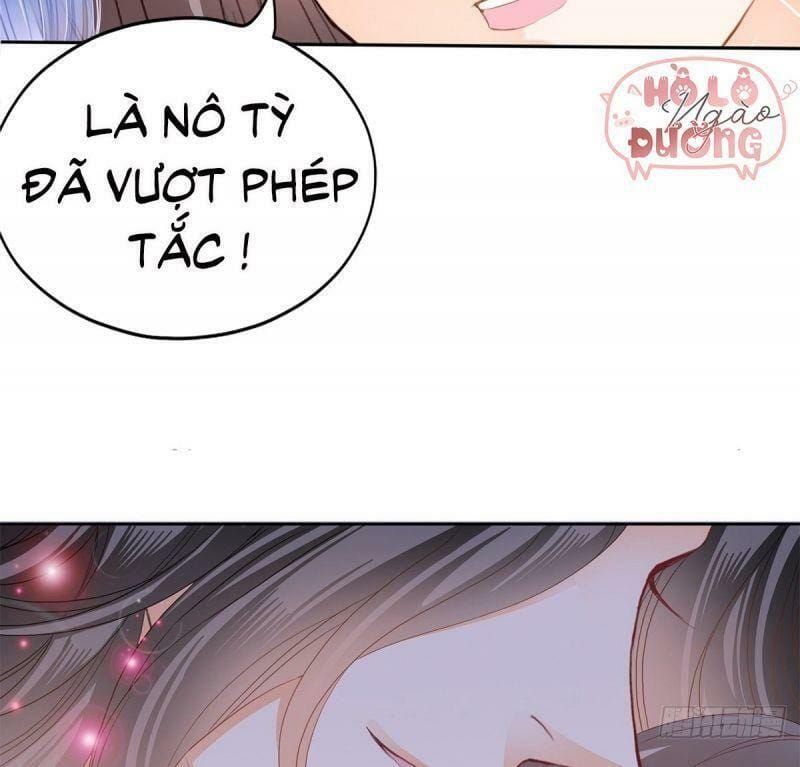 Bổn Vương Muốn Nàng - Chap 29