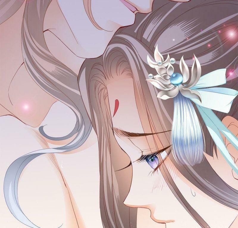Bổn Vương Muốn Nàng - Chap 29