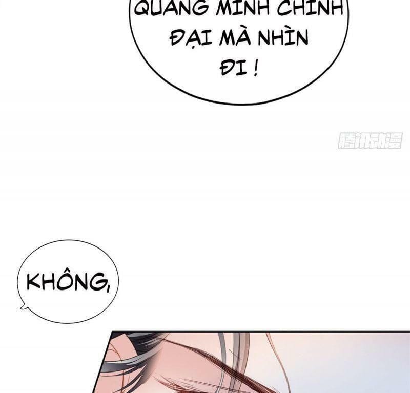 Bổn Vương Muốn Nàng - Chap 29