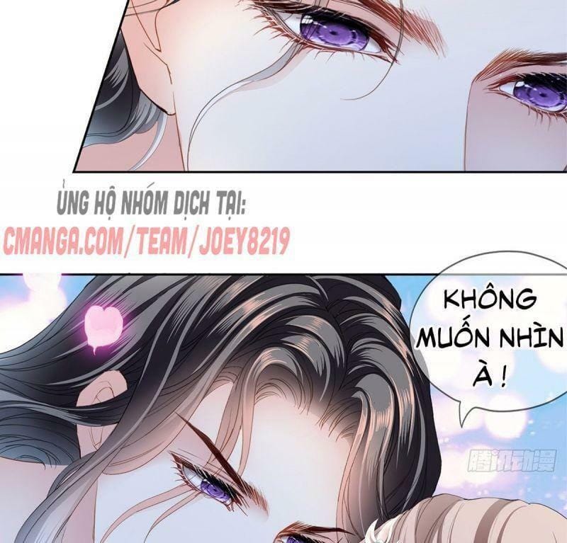 Bổn Vương Muốn Nàng - Chap 29