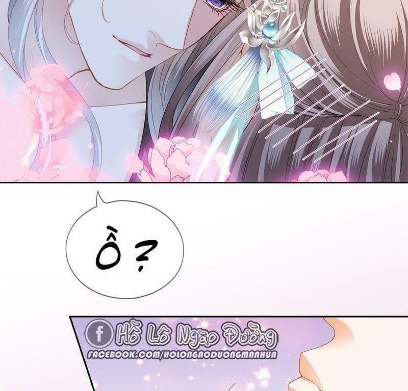 Bổn Vương Muốn Nàng - Chap 29