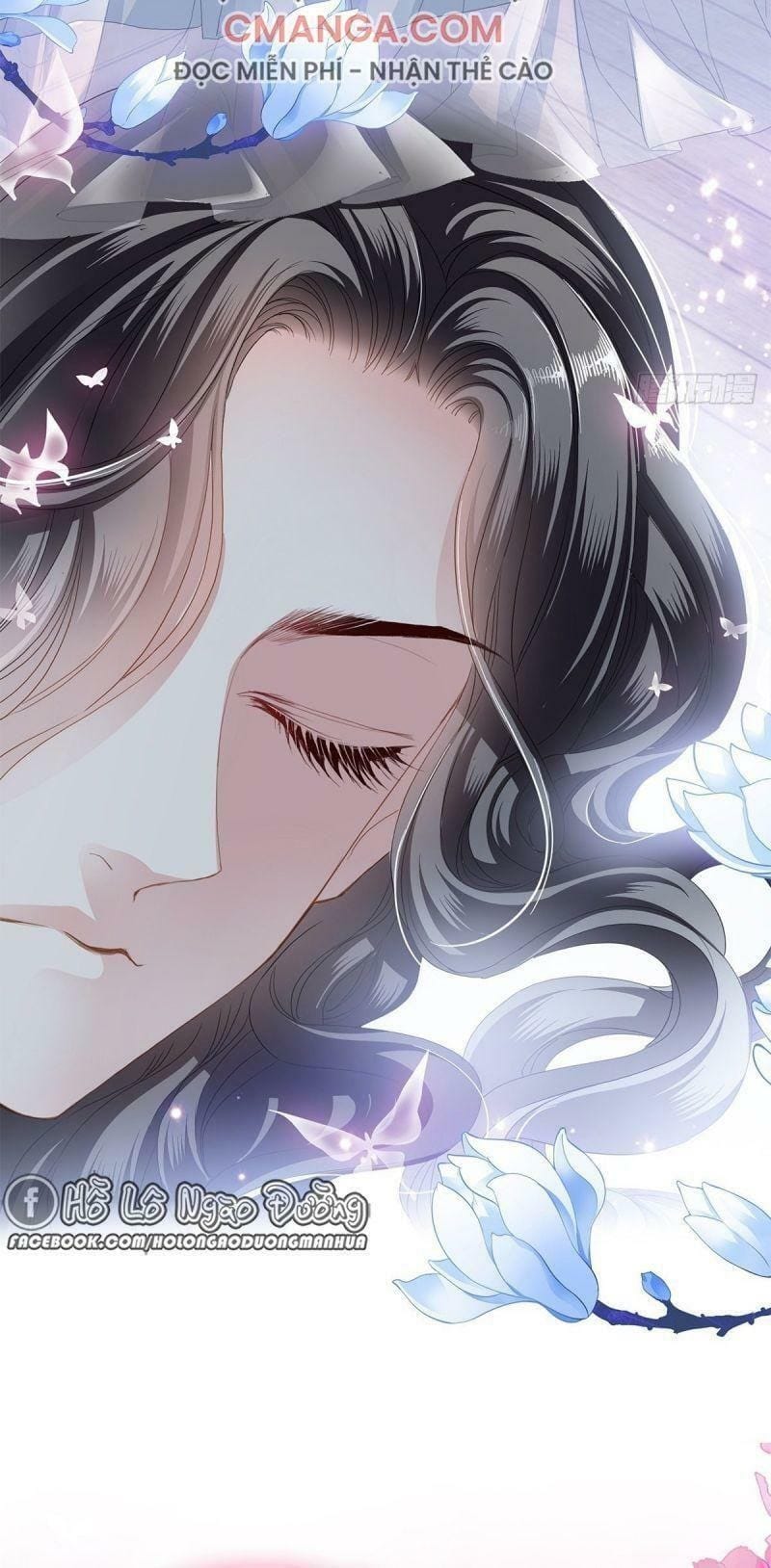 Bổn Vương Muốn Nàng - Chap 29