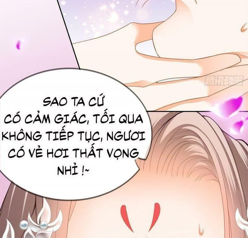 Bổn Vương Muốn Nàng - Chap 29