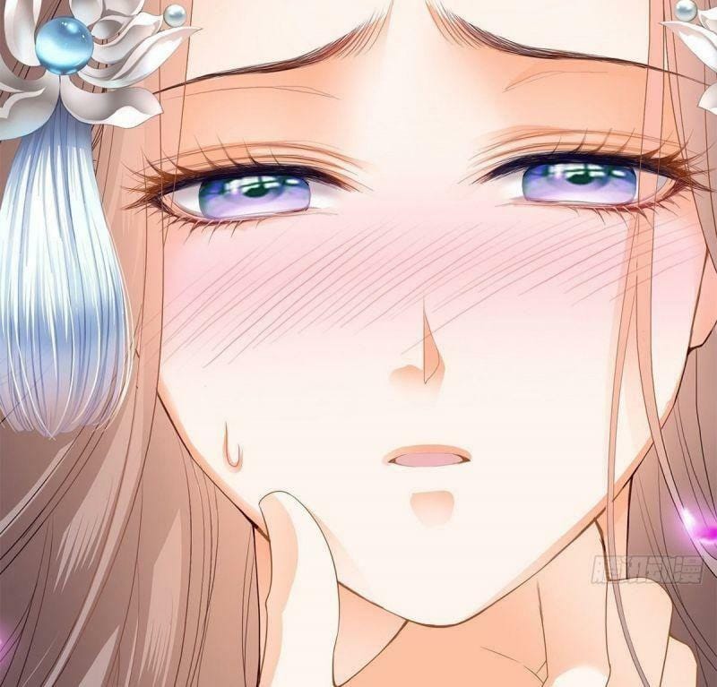 Bổn Vương Muốn Nàng - Chap 29