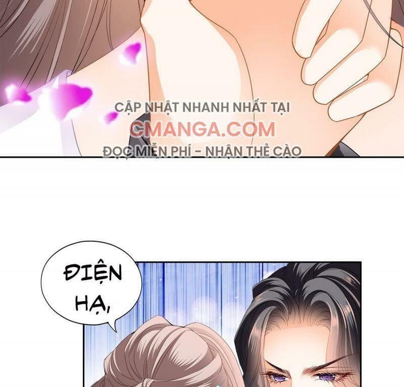 Bổn Vương Muốn Nàng - Chap 29