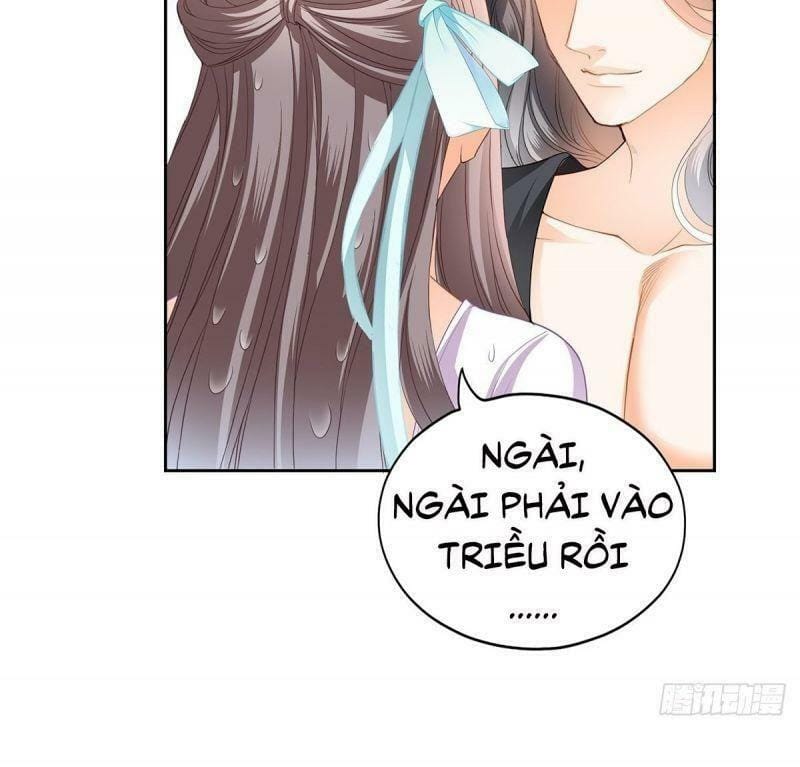 Bổn Vương Muốn Nàng - Chap 29