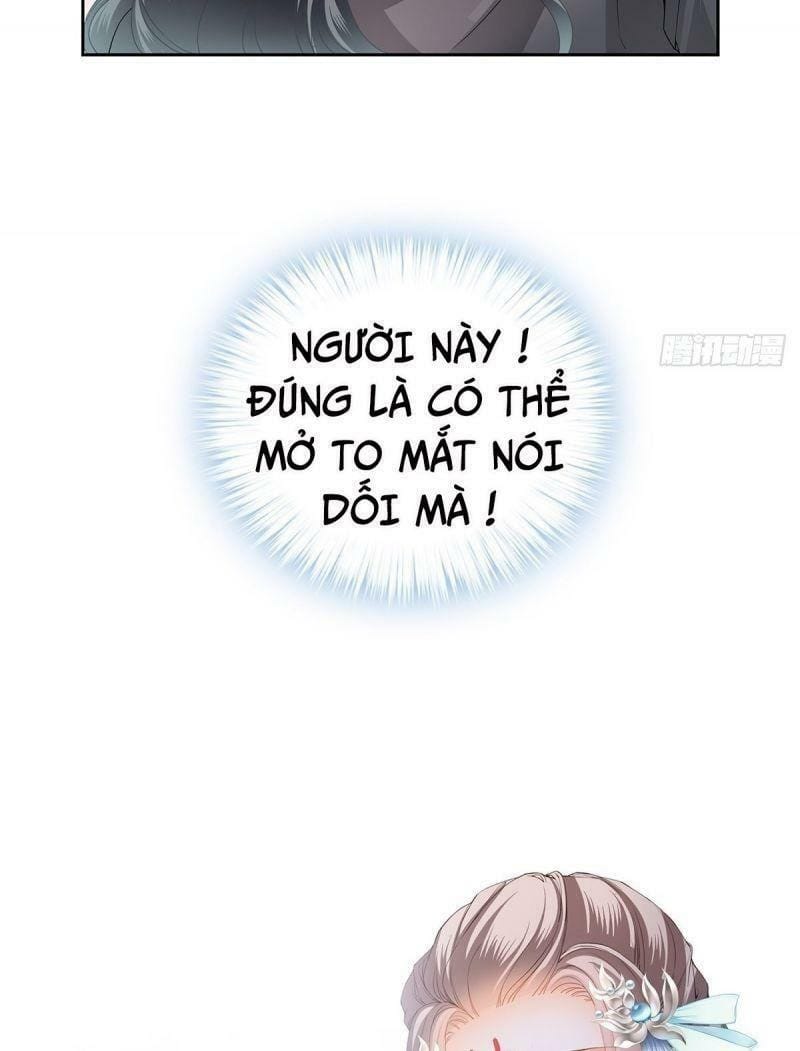 Bổn Vương Muốn Nàng - Chap 29
