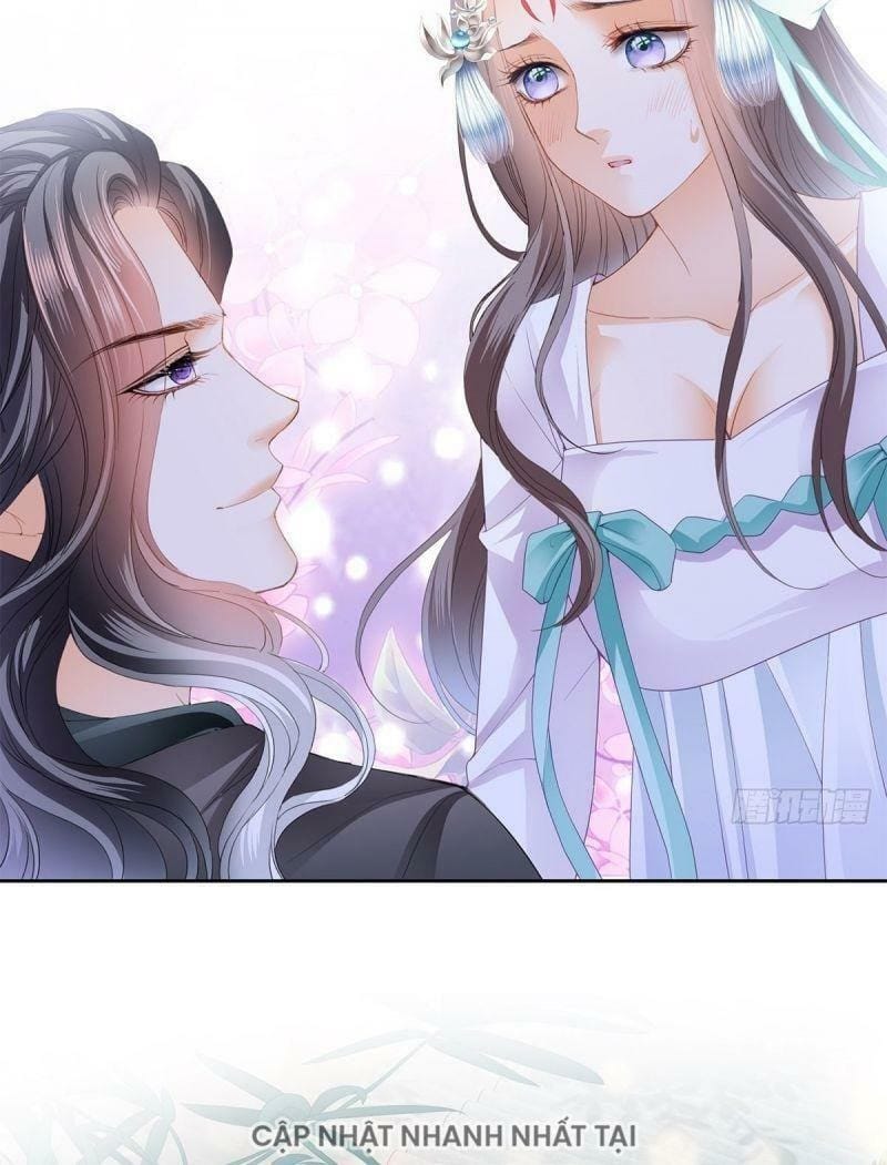 Bổn Vương Muốn Nàng - Chap 29