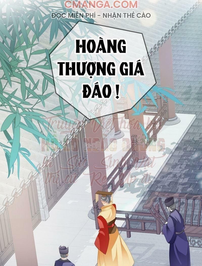 Bổn Vương Muốn Nàng - Chap 29