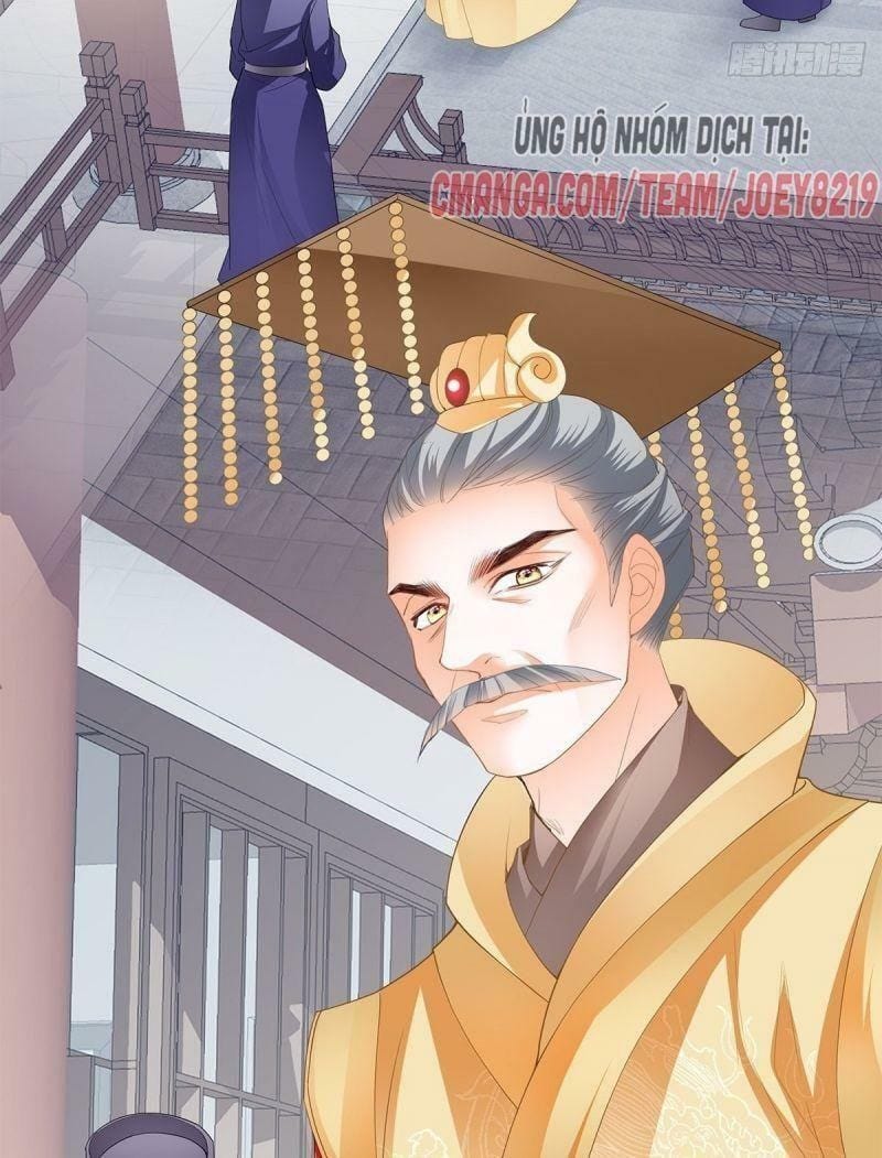 Bổn Vương Muốn Nàng - Chap 29