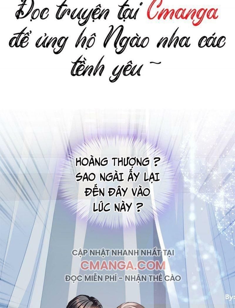 Bổn Vương Muốn Nàng - Chap 29