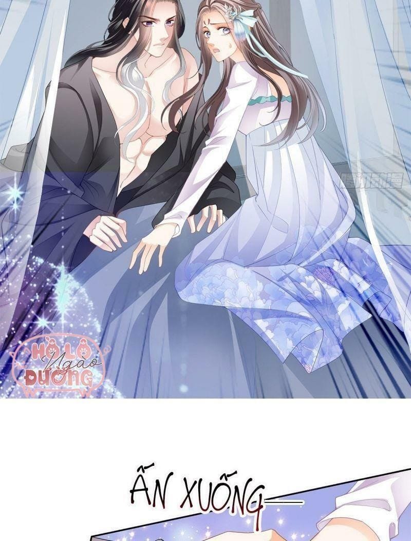 Bổn Vương Muốn Nàng - Chap 29