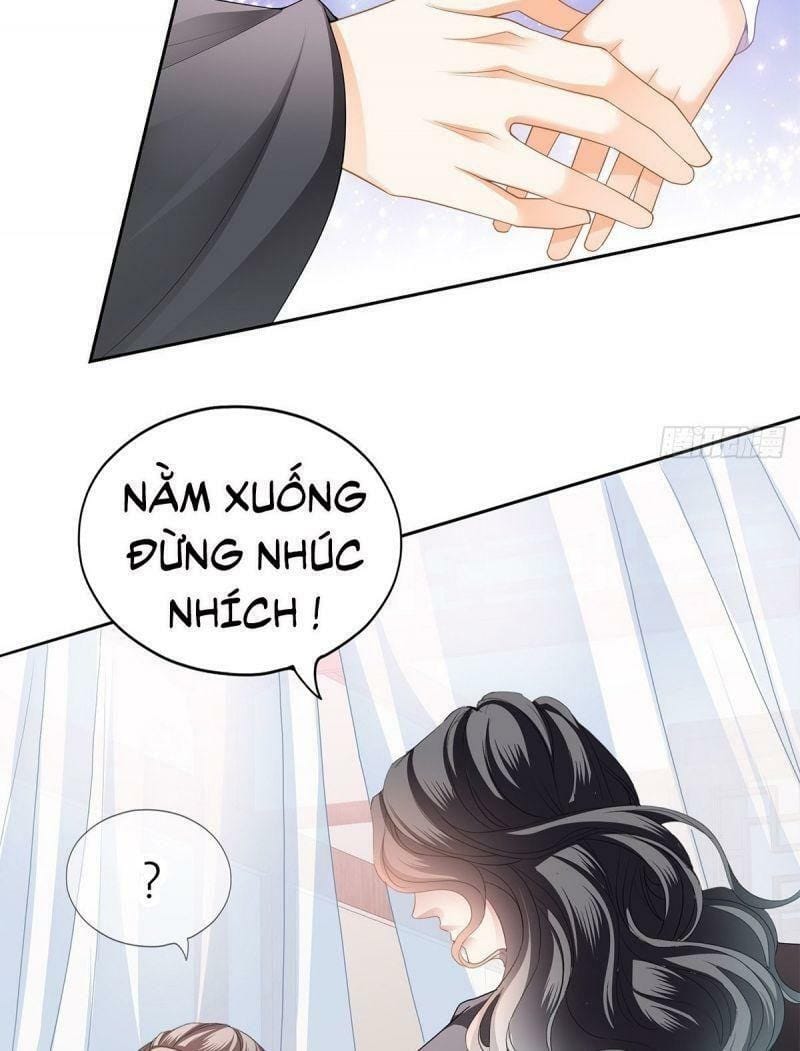Bổn Vương Muốn Nàng - Chap 29