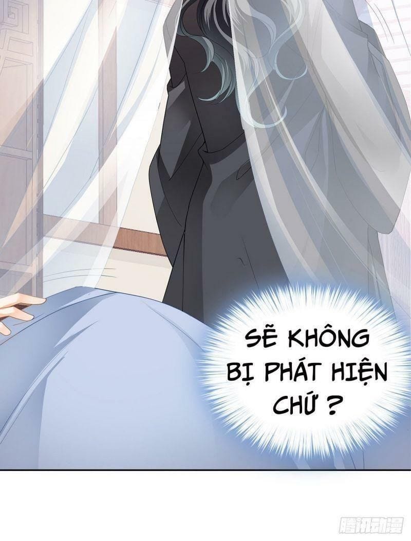 Bổn Vương Muốn Nàng - Chap 29
