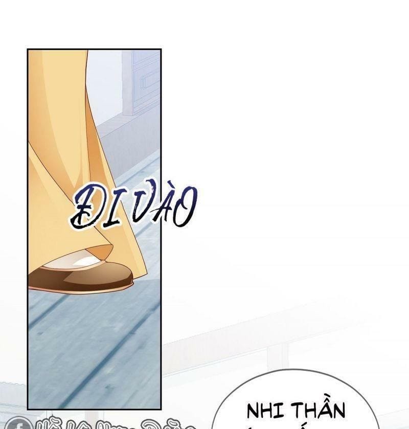 Bổn Vương Muốn Nàng - Chap 29