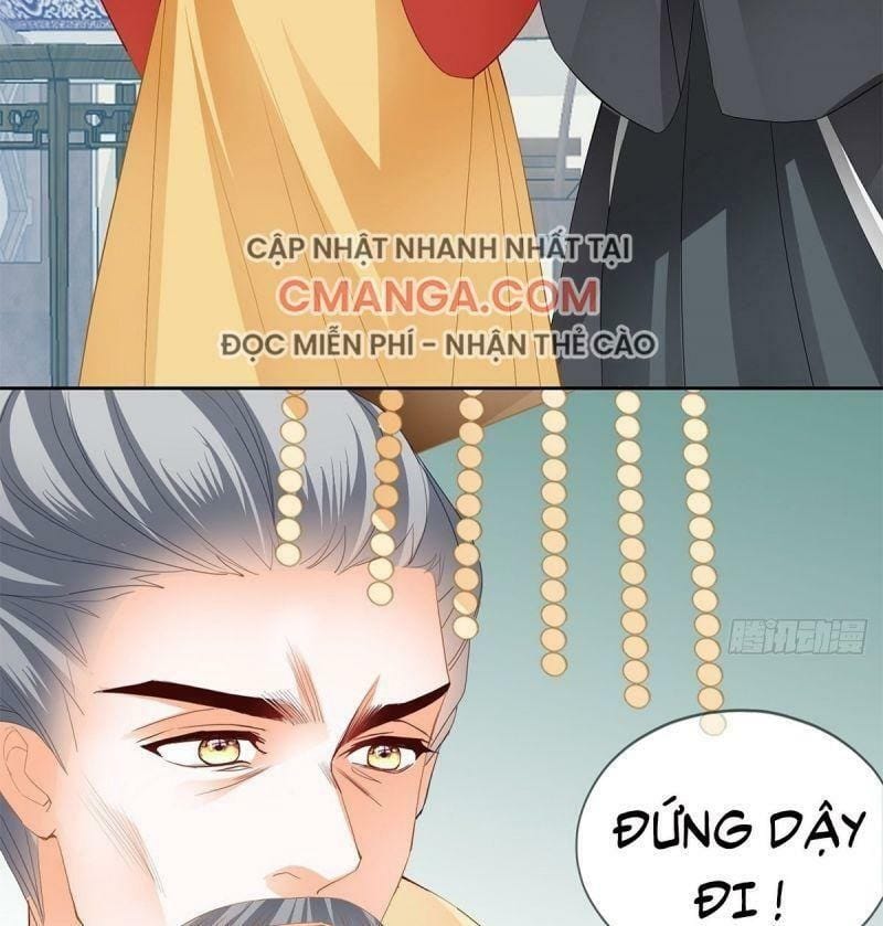 Bổn Vương Muốn Nàng - Chap 29