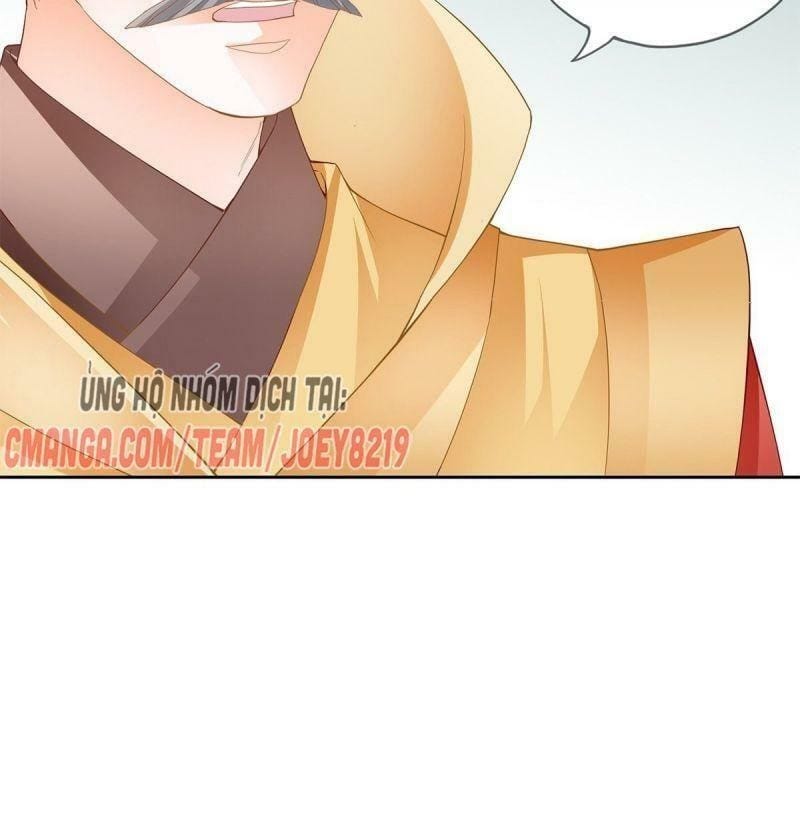 Bổn Vương Muốn Nàng - Chap 29