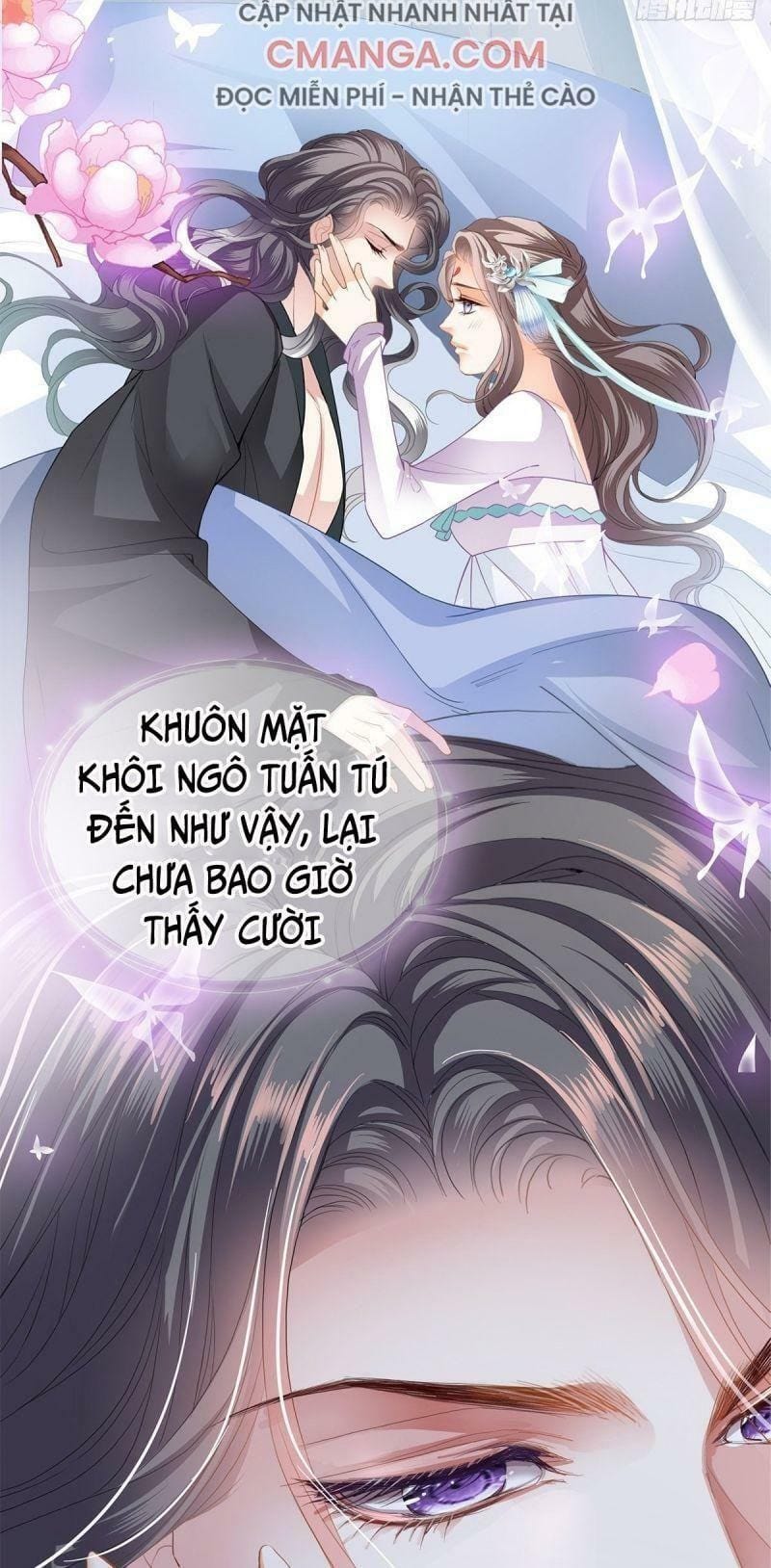 Bổn Vương Muốn Nàng - Chap 29