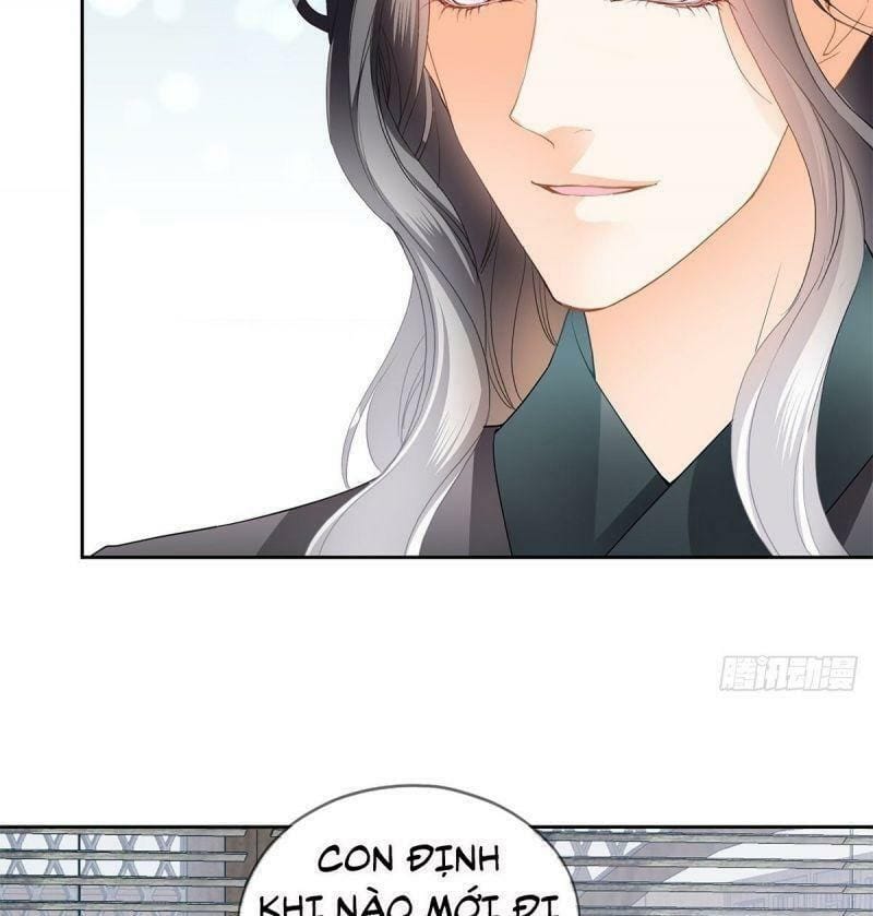 Bổn Vương Muốn Nàng - Chap 29