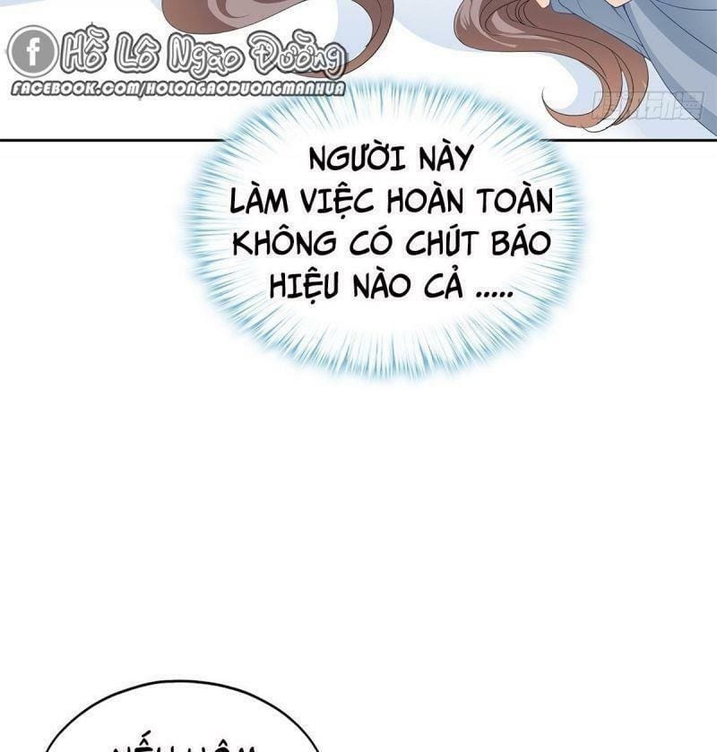 Bổn Vương Muốn Nàng - Chap 29