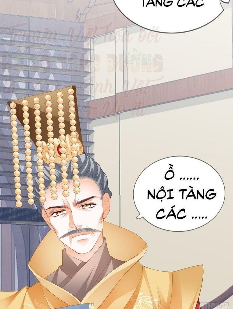Bổn Vương Muốn Nàng - Chap 29
