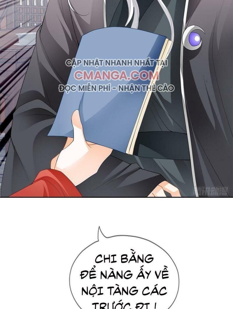 Bổn Vương Muốn Nàng - Chap 29