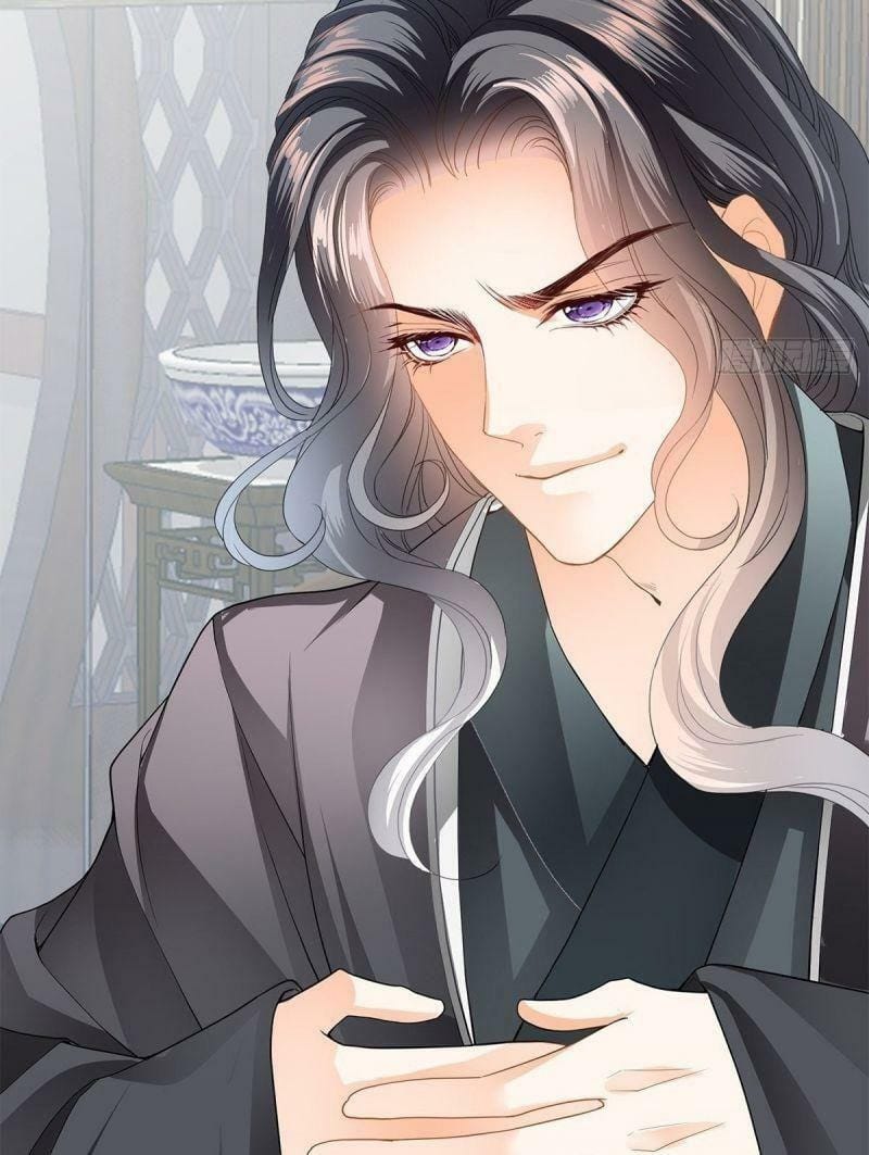 Bổn Vương Muốn Nàng - Chap 29