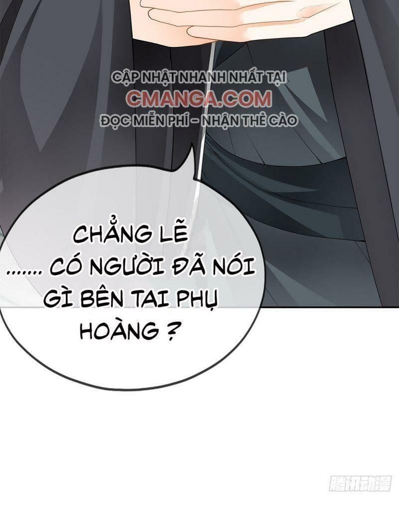 Bổn Vương Muốn Nàng - Chap 29