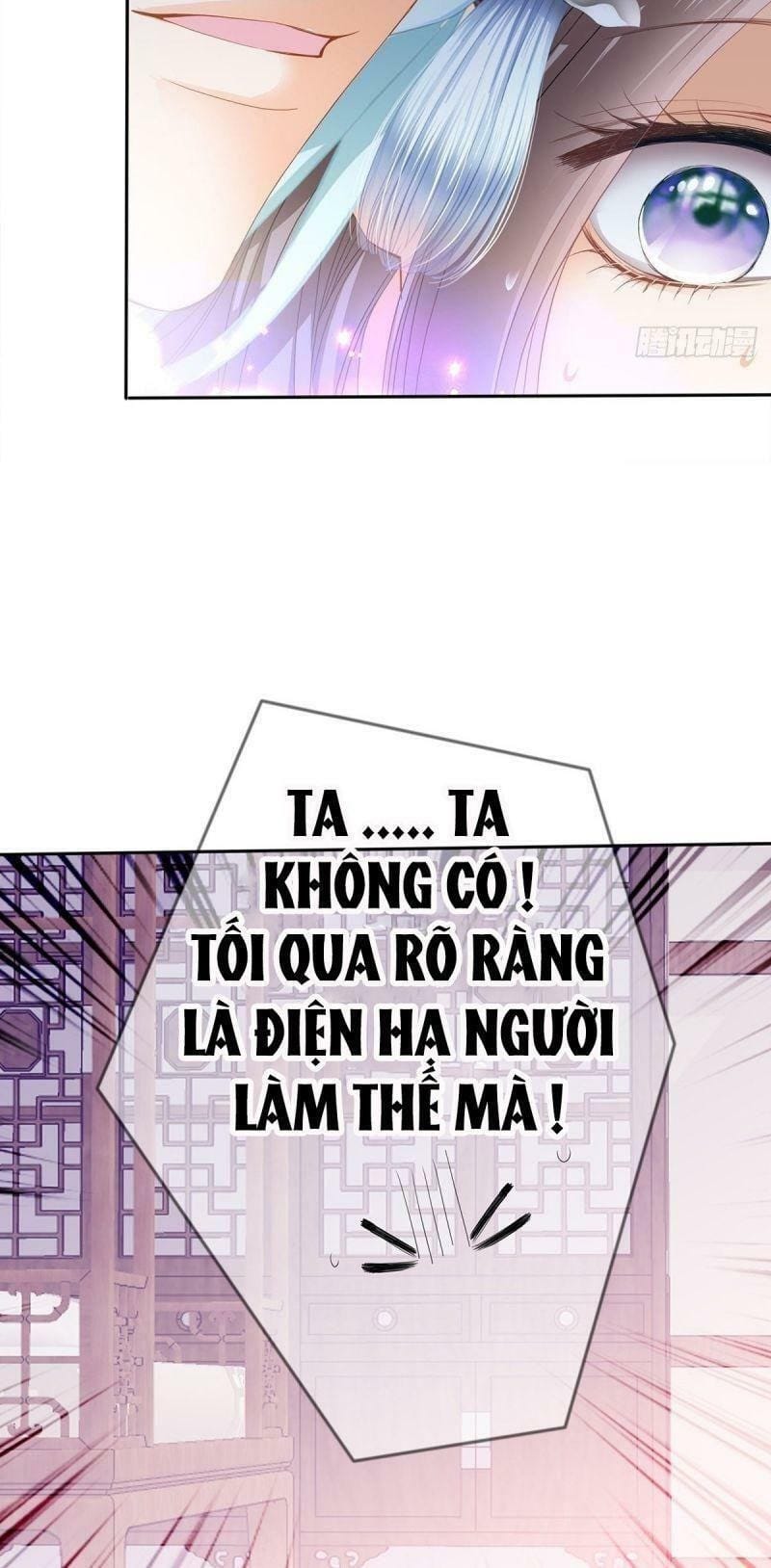 Bổn Vương Muốn Nàng - Chap 29