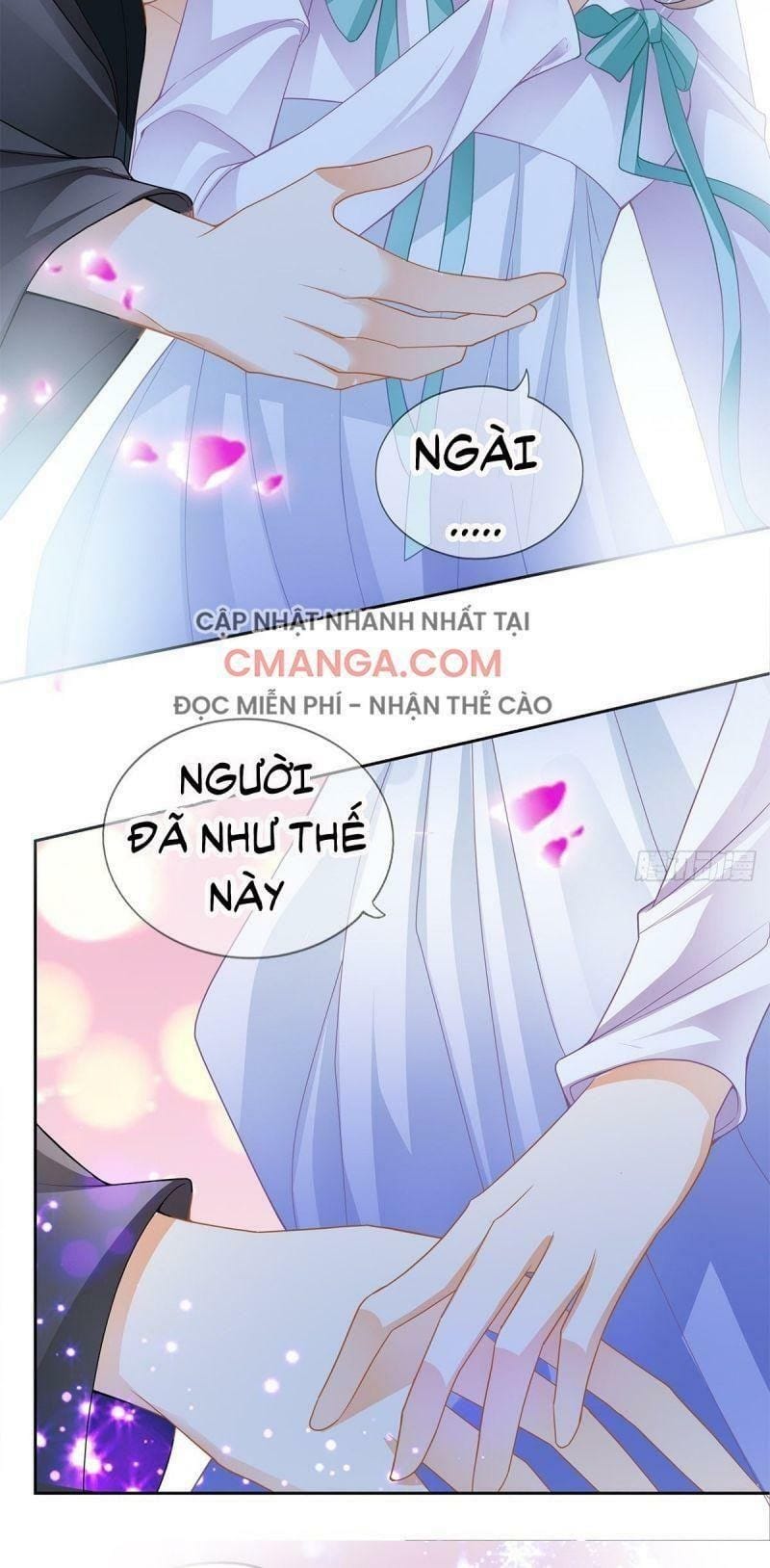 Bổn Vương Muốn Nàng - Chap 29