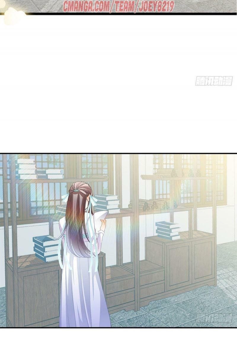 Bổn Vương Muốn Nàng - Chap 3