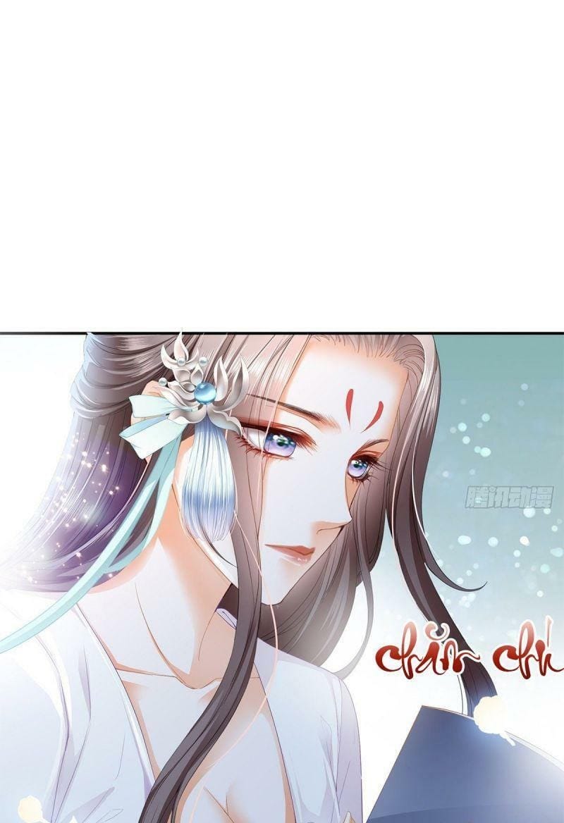 Bổn Vương Muốn Nàng - Chap 3