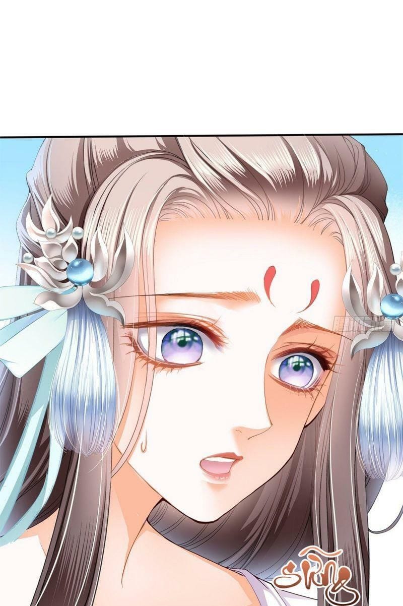 Bổn Vương Muốn Nàng - Chap 3