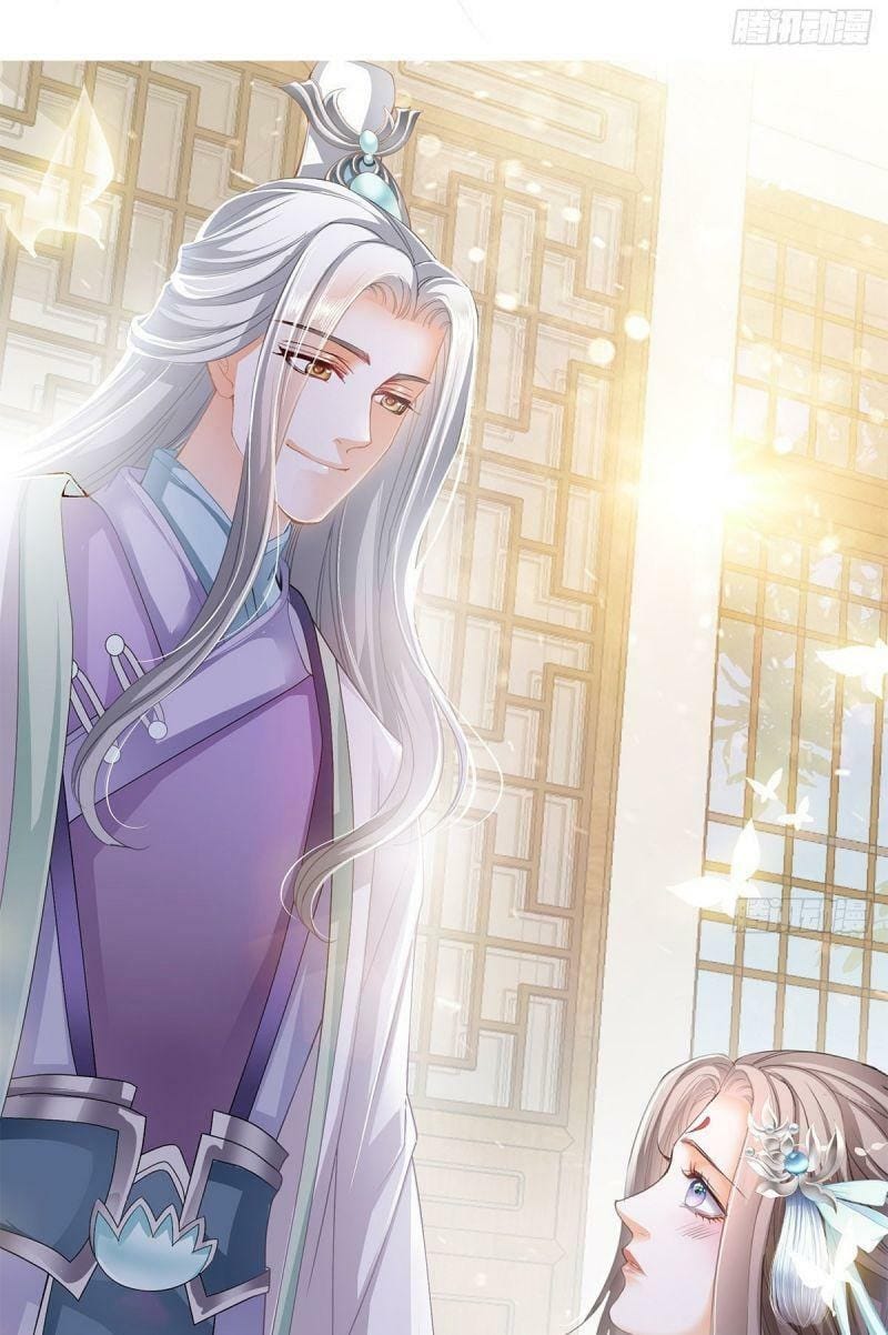 Bổn Vương Muốn Nàng - Chap 3