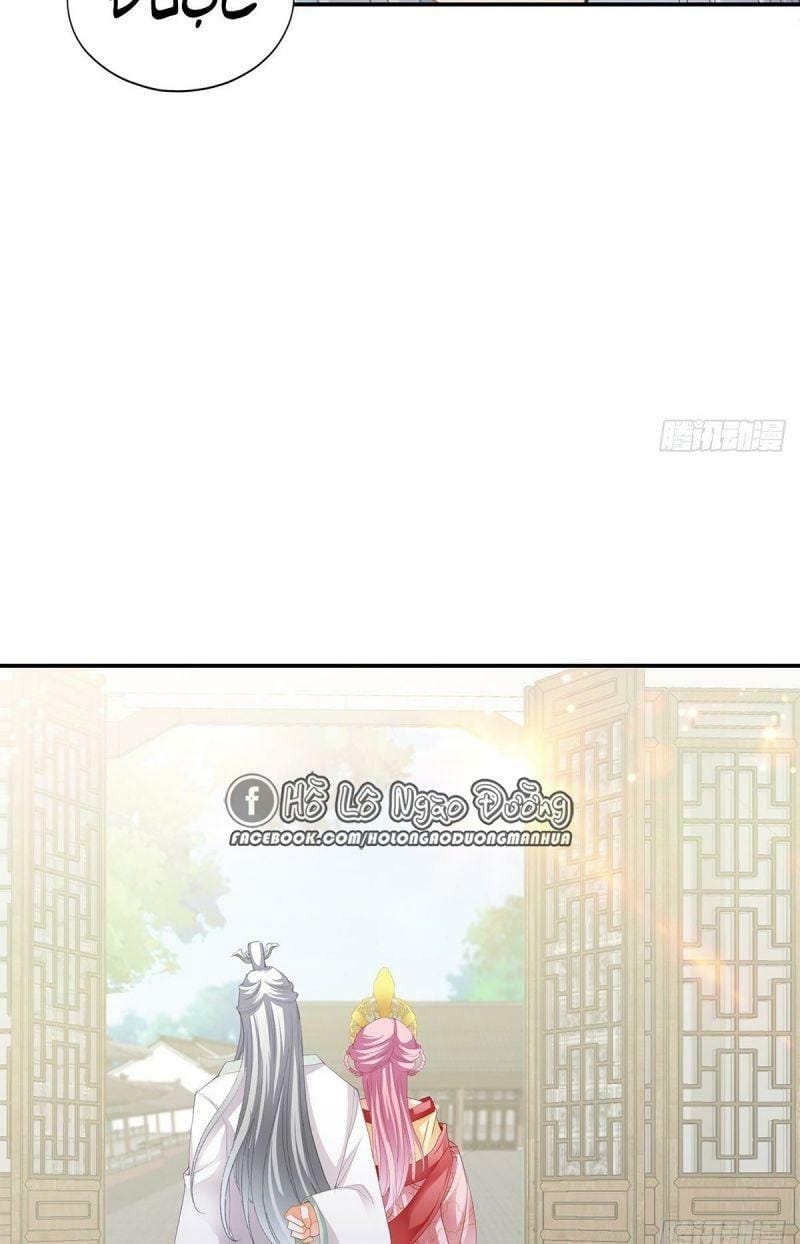 Bổn Vương Muốn Nàng - Chap 3